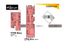Fulcrum (D15), Condominium #440631741